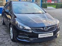 gebraucht Opel Astra Business Start/Stop LED AUTOMATIK