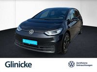Gebraucht VW ID.3 Pro 106 kW (145 PS) 2022 Grau Kleinwagen