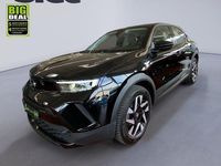 Gebraucht Opel Mokka Elegance 101 PS (74 kW) 2024 Schwarz SUV