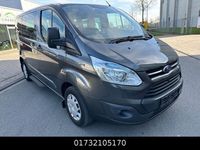 gebraucht Ford 300 Transit Custom KombiL1 Trend 9-sitzer