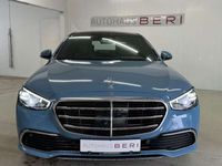 gebraucht Mercedes S450 Lang Exklusive-Paket*Multibeam*Airmatic