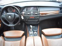 Gebraucht BMW X5 Executive 272 PS (200 kW) 2009 Schwarz SUV
