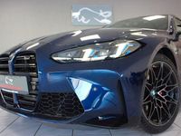 Gebraucht BMW M4 Competition Edition 510 PS (375 kW) 2024 Blau Coupé