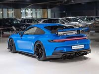Gebraucht Porsche 911 GT3 Sport 510 PS (375 kW) 2021 Blau Coupé