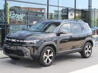Neu Dacia Duster Journey 143 PS (105 kW) 2025 Schwarz SUV
