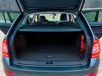 Gebraucht Skoda Octavia 179 PS (131 kW) 2017 Grau Kombi