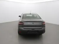 Gebraucht Citroën C4 X Feel 101 PS (74 kW) 2023 Gris SUV