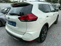 Gebraucht Nissan X-Trail 360º 163 PS (119 kW) 2018 Weiß SUV