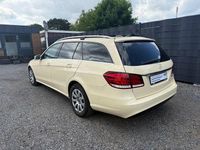 Gebraucht Mercedes E200 136 PS (100 kW) 2015 Kombi