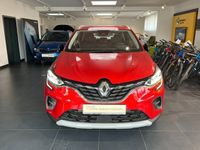 gebraucht Renault Captur Intens Tce 140 EDC