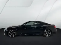 Gebraucht Audi RS5 Sport 510 PS (375 kW) 2022 Schwarz Coupé