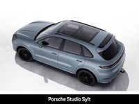 Neu Porsche Cayenne S 475 PS (349 kW) 2026 Grau SUV