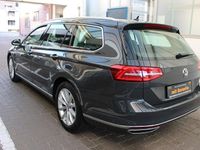 Gebraucht VW Passat Highline 239 PS (175 kW) 2019 Grau Kombi
