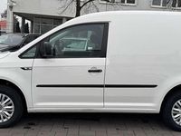Gebraucht VW Caddy 75 PS (55 kW) 2018 Candyweiß Van / Kleinbus