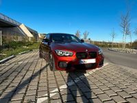 gebraucht BMW M140 xDrive LC2 H&K Navi Prof