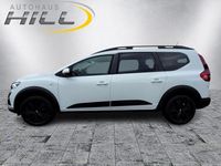 Neu Dacia Jogger Expression 110 PS (80 kW) 2025 Arktisweiß Van / Kleinbus