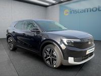 Neu Ford Explorer Select 210 kW (286 PS) 2025 Schwarz SUV