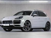 Gebraucht Porsche Cayenne 340 PS (250 kW) 2022 Grau SUV