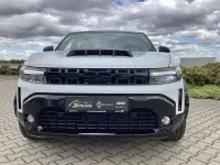 Neu Dacia Duster Extreme 94 PS (69 kW) 2025 Weiß SUV