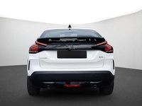 Second-hand Citroën C4 Feel 131 CP (96 kW) 2023 Alb SUV