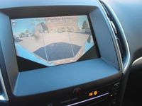 Gebraucht Ford Galaxy Titanium 211 PS (155 kW) 2017 Grau Van / Kleinbus