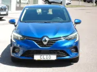 Gebraucht Renault Clio V Intens 91 PS (66 kW) 2022 Blau Limousine