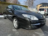 Gebraucht Renault Laguna III Initiale 170 PS (125 kW) 2009 Schwarz Limousine