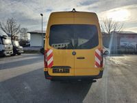 gebraucht Mercedes Sprinter 519 CDI Kasten Maxi AHK 3,5t!!!