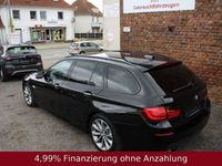 gebraucht BMW 525 Touring |Scheckheftgepflegt