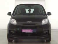 gebraucht Smart ForTwo Electric Drive EQ