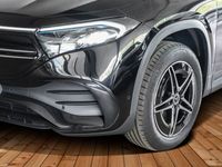 gebraucht Mercedes EQA300 4M-AMG-PANO-AHK-DISTRONIC-UVP 66.200,-