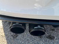 Gebraucht VW Golf VII 300 PS (220 kW) 2014 Weiß Kleinwagen