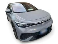 Gebraucht VW ID.5 Pro Performance 150 kW (204 PS) 2023 Mondsteingrau SUV