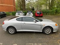 gebraucht Hyundai Coupé ROK