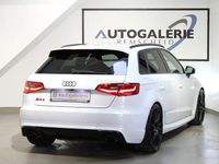 Gebraucht Audi RS3 Design 367 PS (269 kW) 2016 Weiß Limousine