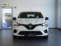 Gebraucht Renault Clio V Equilibre 67 PS (49 kW) 2023 Gletscherweiss Limousine