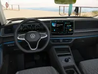 Neu VW Tayron IQ Drive 193 PS (141 kW) 2026 Grenadillschwarz metallic SUV