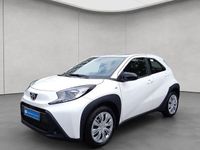 Neu Toyota Aygo X Business Edition 72 PS (52 kW) 2025 Weiß SUV