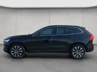 Gebraucht Volvo XC60 Core 250 PS (183 kW) 2024 Schwarz SUV