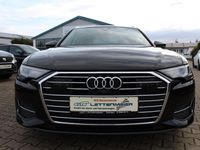 Gebraucht Audi A6 Sport 265 PS (194 kW) 2023 Schwarz Kombi