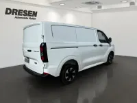 Neu Ford Transit Custom Trend 232 PS (170 kW) 2026 Weiss Van