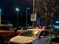 Gebraucht VW Polo Team 105 PS (77 kW) 2010 Weiß Kleinwagen