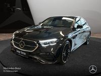Gebraucht Mercedes E400 AMG 252 PS (185 kW) 2025 Grau Limousine