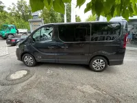 Gebraucht Nissan NV300 Comfort 145 PS (106 kW) 2018 Schwarz Van