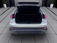 Gebraucht VW Taigo IQ Drive 95 PS (69 kW) 2024 Silber SUV