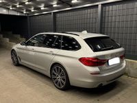 gebraucht BMW 530 d Sportline