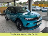 Gebraucht Opel Mokka 145 PS (106 kW) 2025 Grün SUV