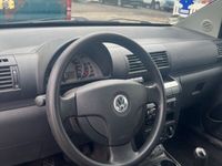 gebraucht VW Fox 