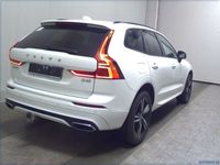 gebraucht Volvo XC60 D4 AWD R-Design Pano Kamera AHK HuD