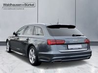 gebraucht Audi A6 Avant